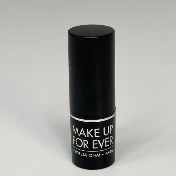 Make Up For Ever Artist Rouge Creme C207 Pink Lipstick Travel .04 oz 1.4 g NIB - Picture 3 of 8